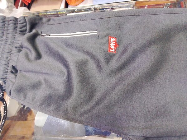 Polister trouser