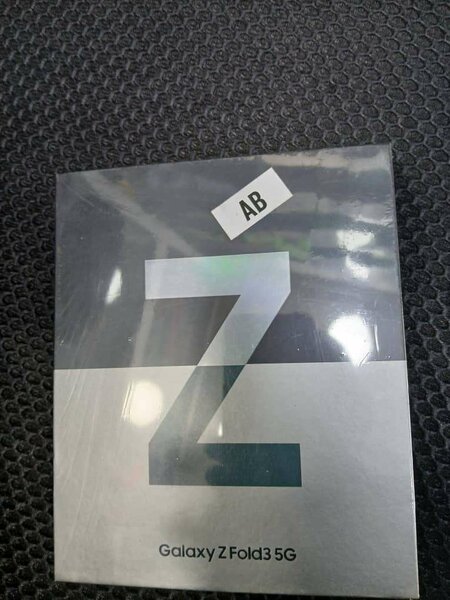 Smartphone pliable Samsung