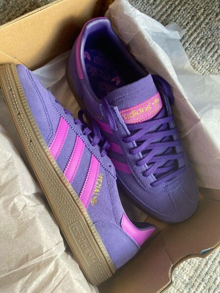 Sneakers Adidas Samba