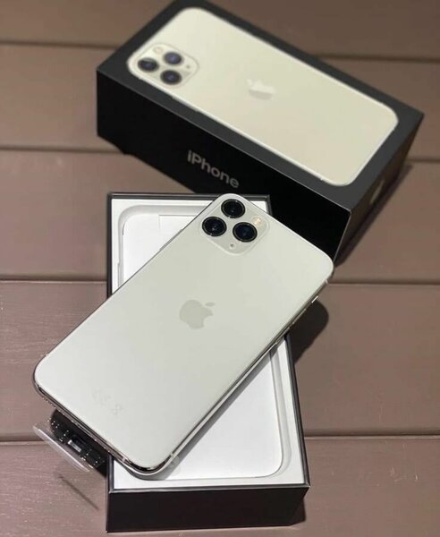IPhone 11 pro
