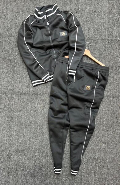 Ensemble survêtement homme luxe