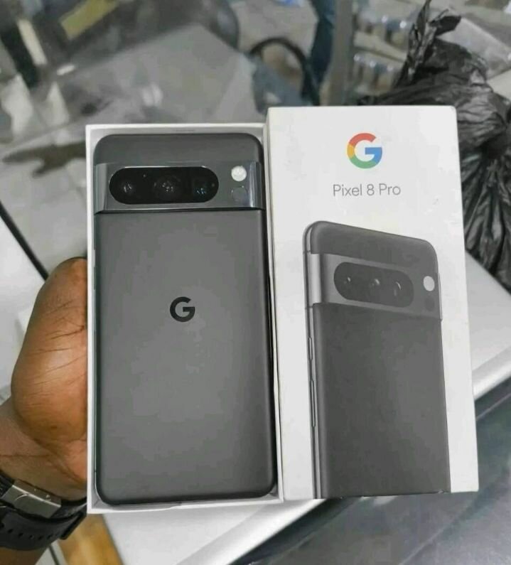 Google Pixel 8 Pro