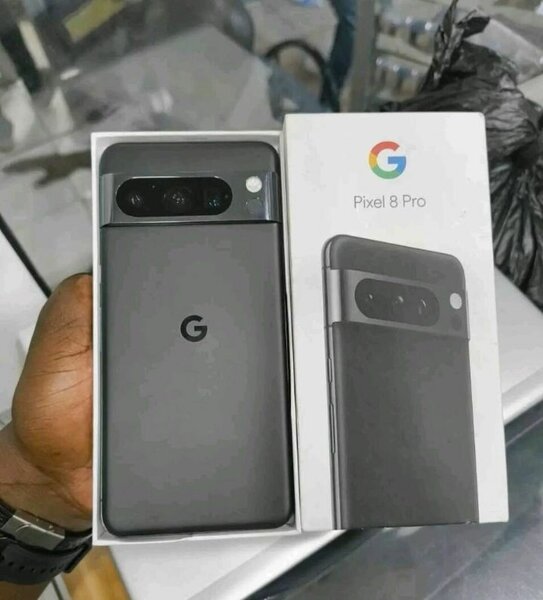 Google Pixel 8 Pro