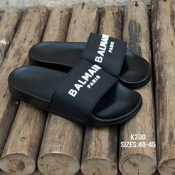  BALMAIN SLIDES