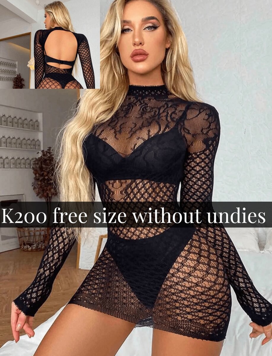 Beautiful affordable lingerie