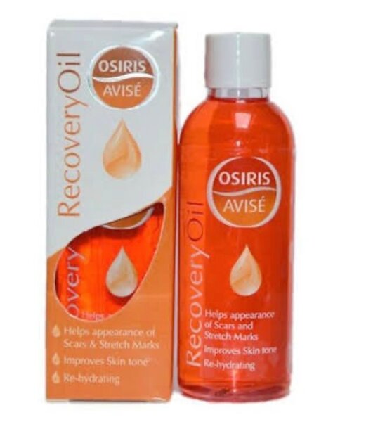 Huile Réparatrice Anti-âge 100ml