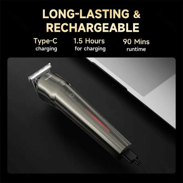 Tondeuse Électrique Rechargeab