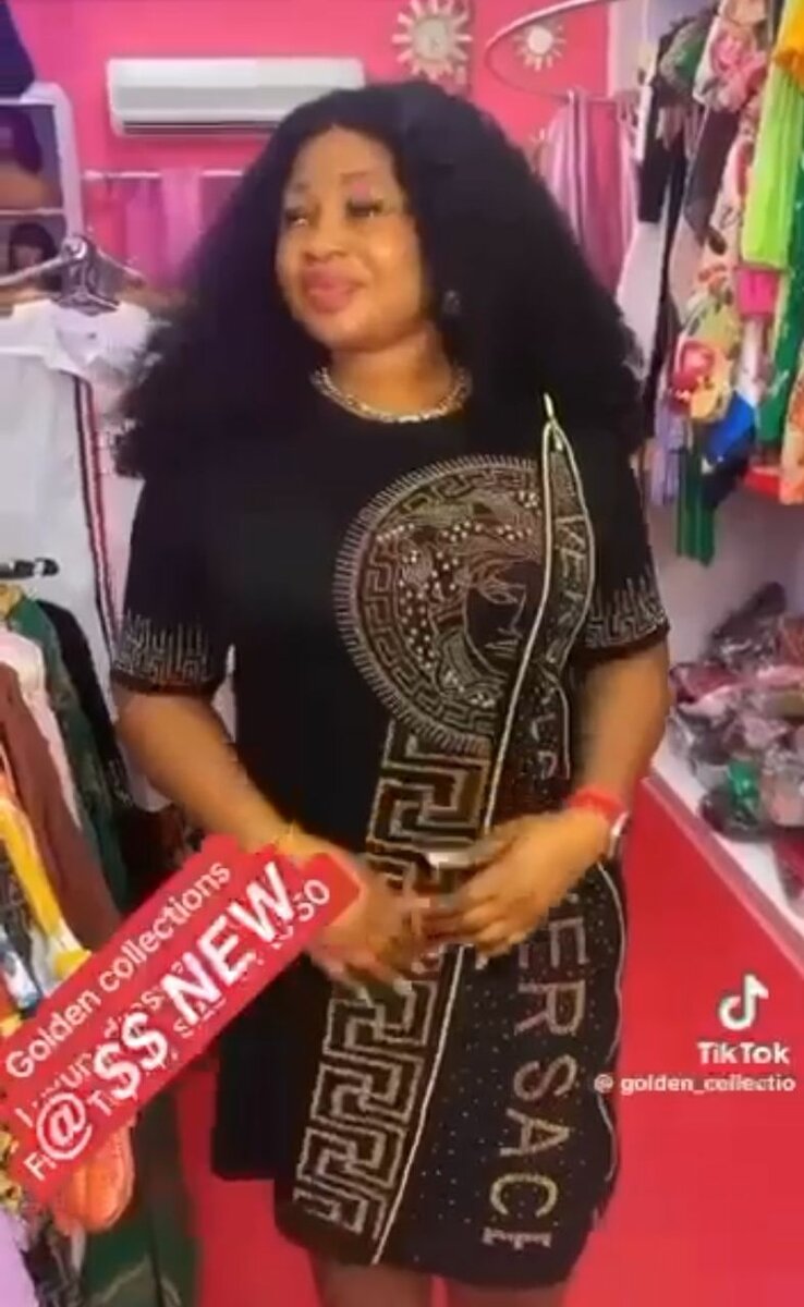 Women fashion dresses