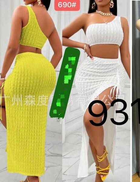 Vêtements de femme