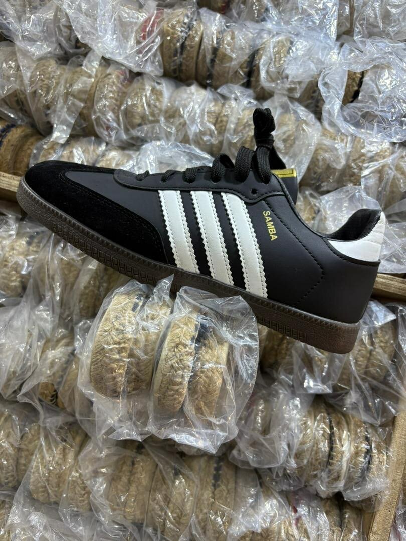 Chaussures Samba Unisexe