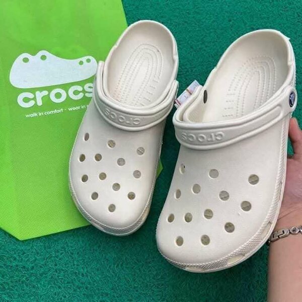 Classic Unisex Crocs Crogs