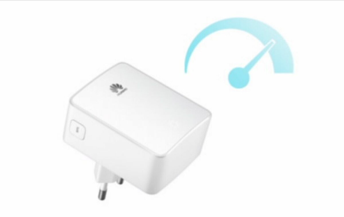 Huawei Extenseur de Portée WiFi