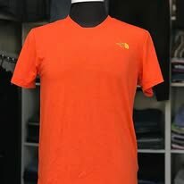 new casual good quality men's t-shirt