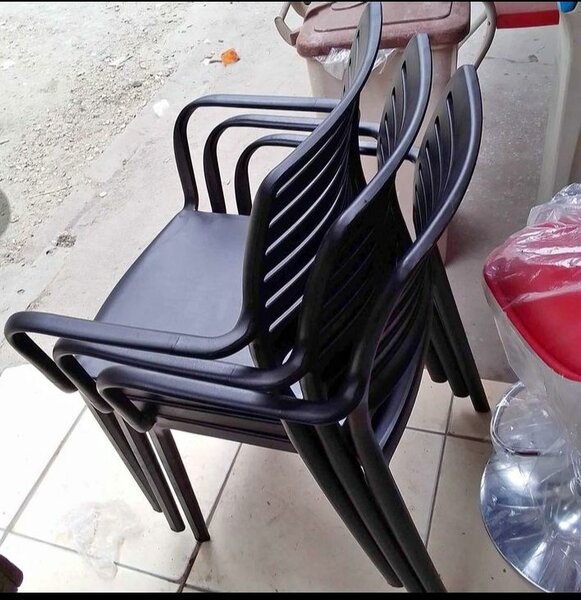 Chaise terreza