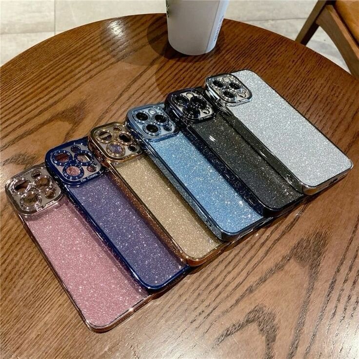 Phone cases