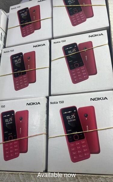 Nokia phone