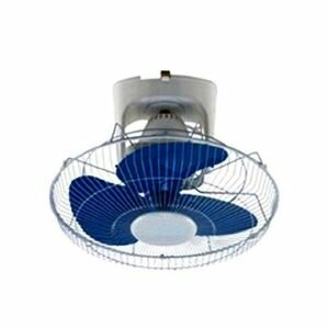 Ventilateur de plafond silencieux