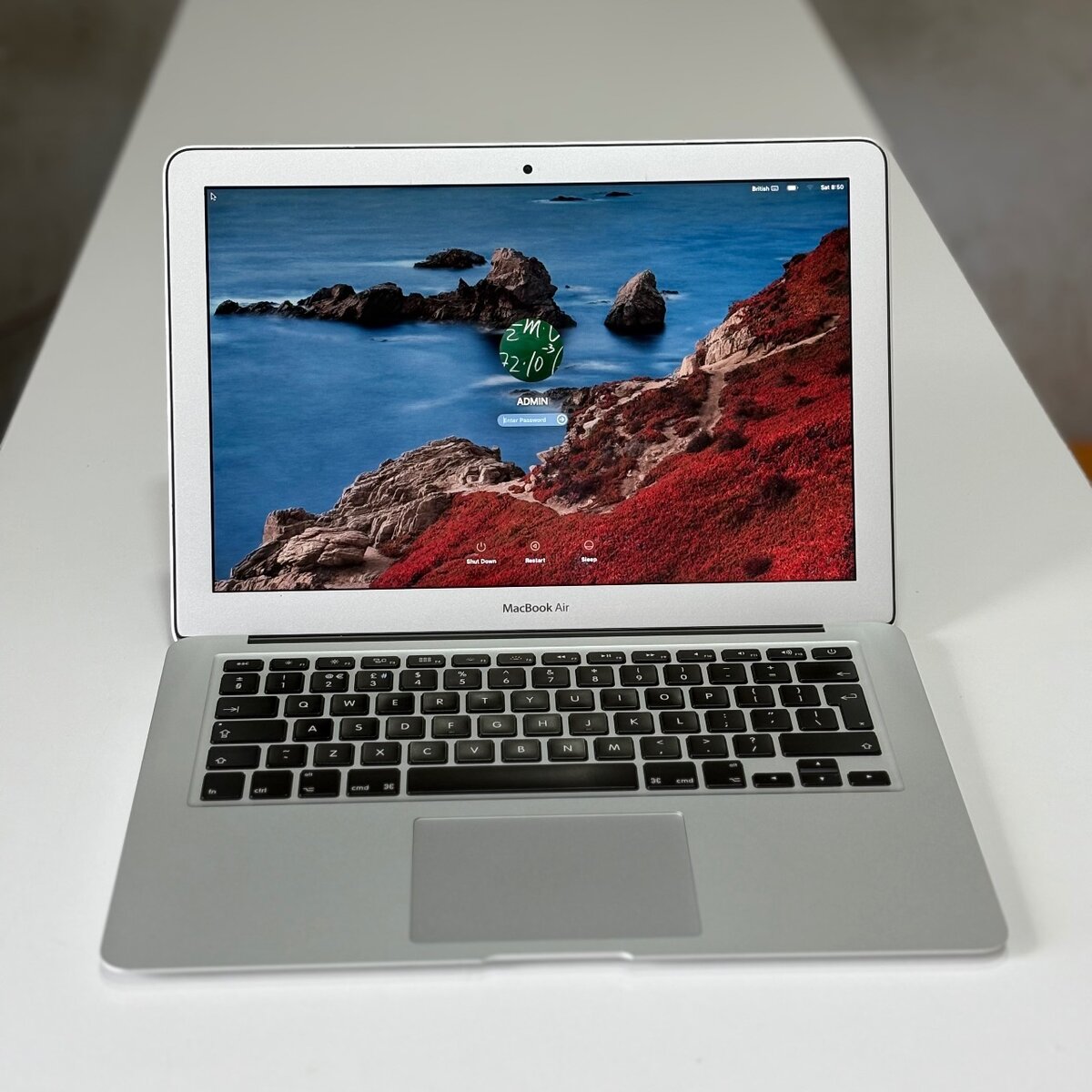 MacBook Air 2014