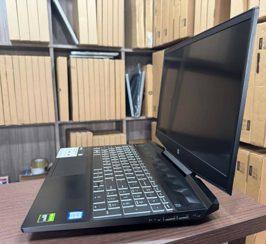 HP Pavilion 15 GAMER