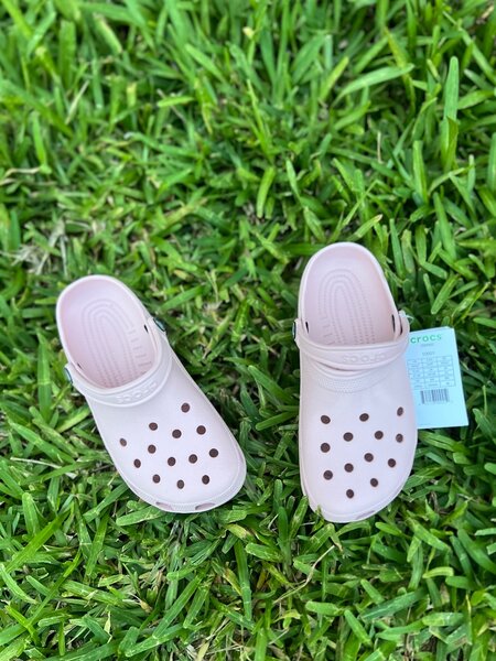 Sabots crocs unisexes