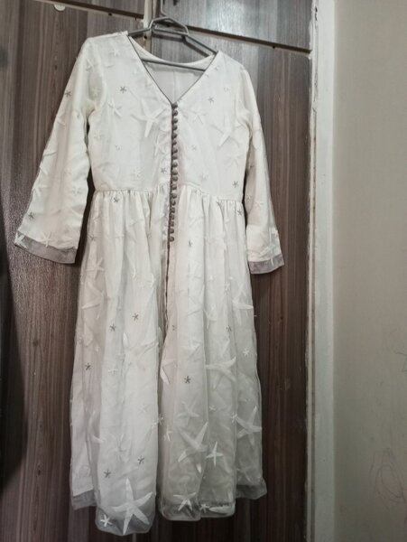 Ladies frock