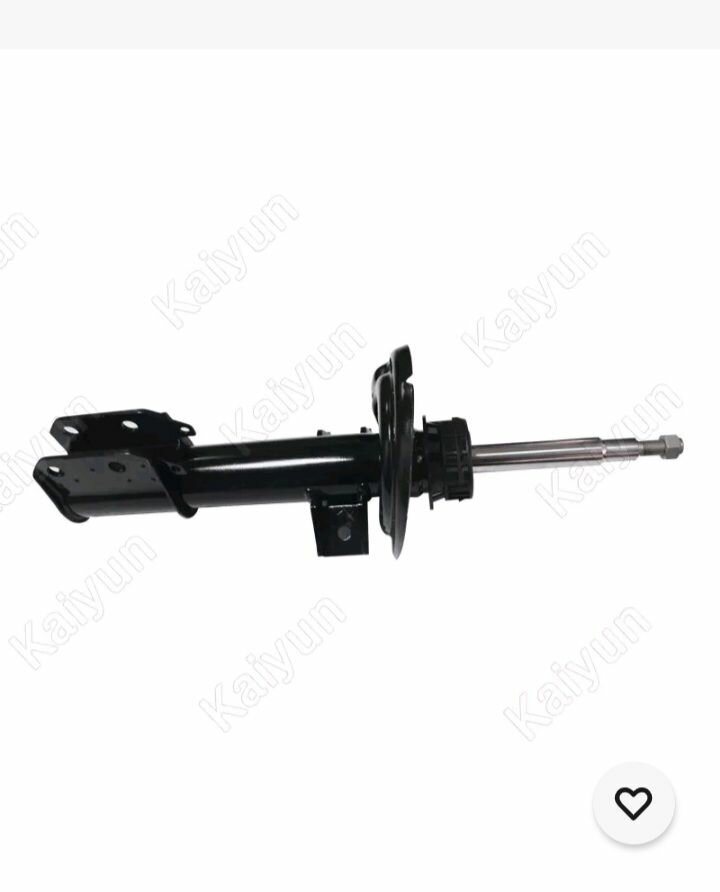 front shock absorber