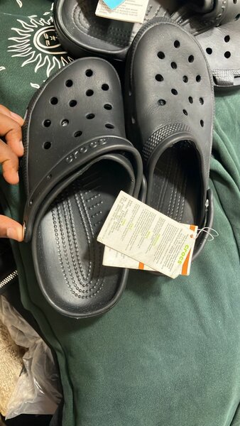 Crocs originale  pour tous