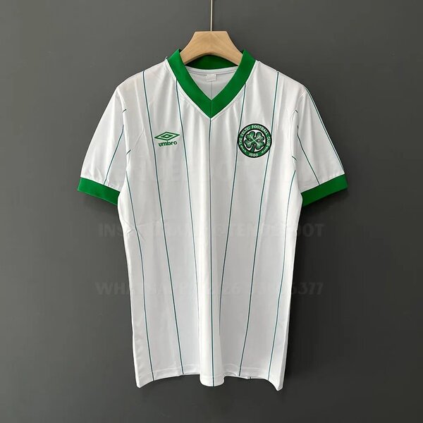 Maillot de football classique