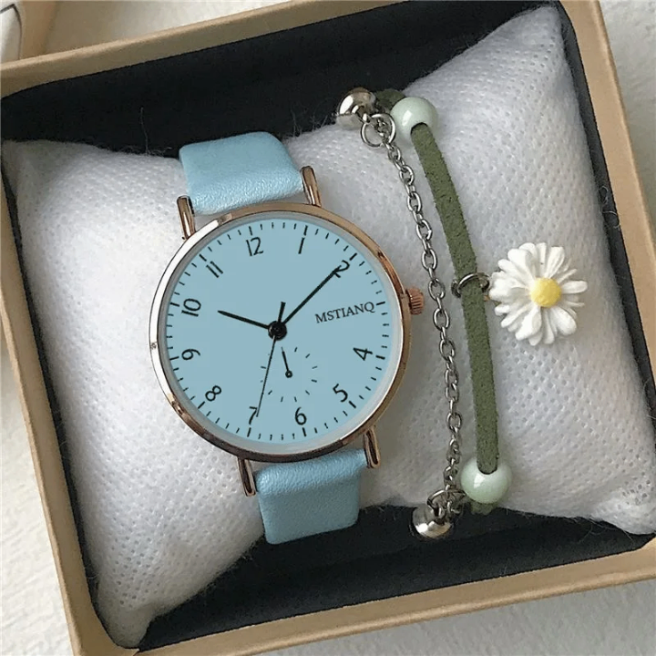 Montre Femme MSTIANQ