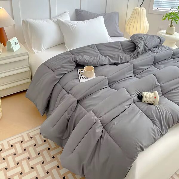 Couette Douce et Confortable