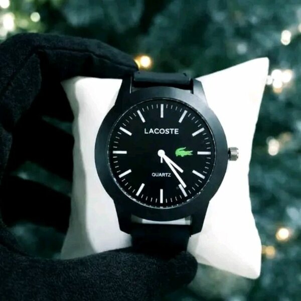 Montre Lacoste Homme