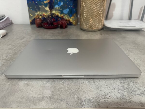 MacBook Pro 15