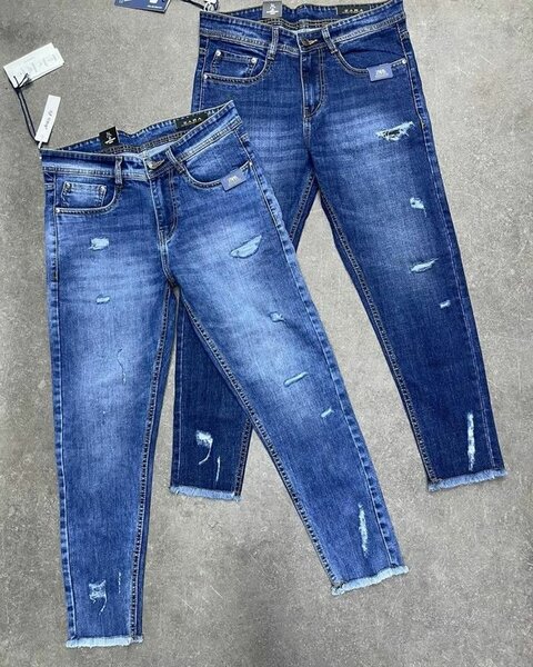 Men's Jeans