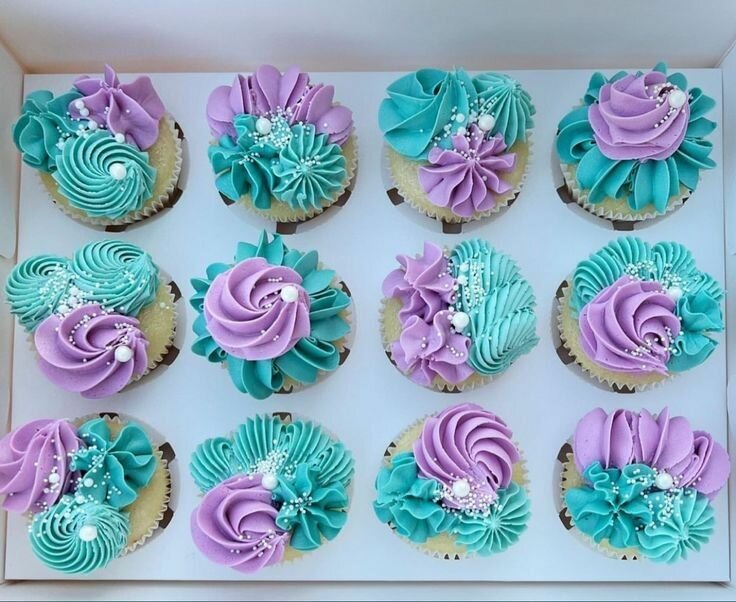 Cupcakes
