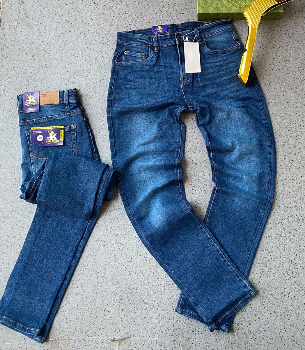 Men jeans