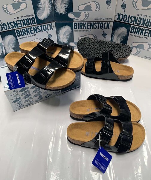 Arizona Birkenstock