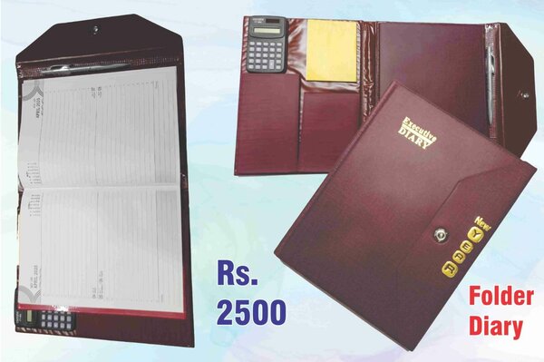 Diary 2025