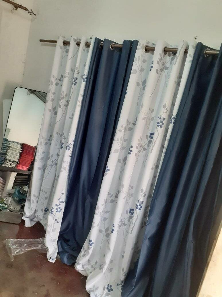 BEAUTIFUL QUALITY CURTAINS 
