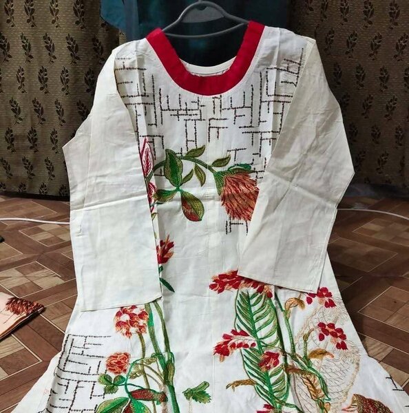 Ladies kurta
