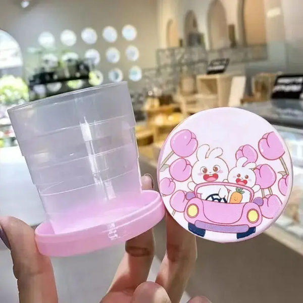 Gobelet Pliable Enfant Design