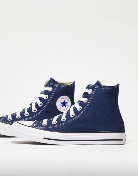 Converse All Star Gris