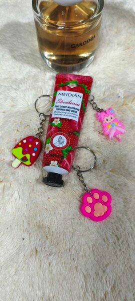 Crème pour les mains