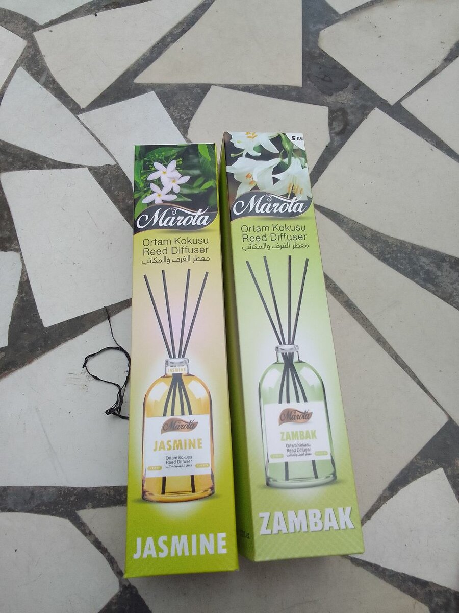 Diffuseur de Parfum Marota