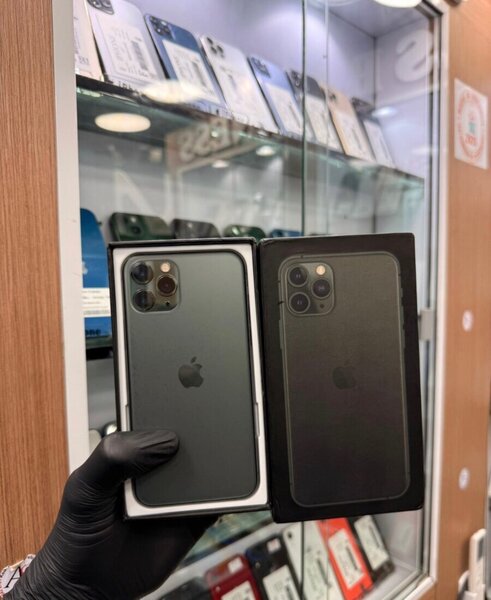 iPhone 11 Pro Neuf