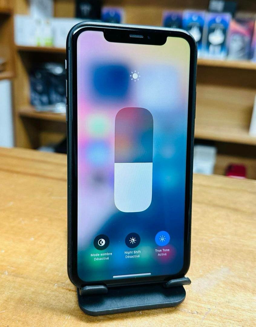 Smartphone Apple iPhone 11