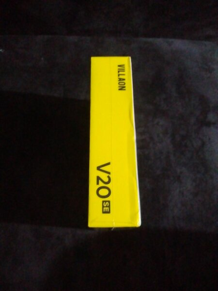 VILLAON V20 SE Smartphone