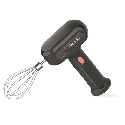 Batteur électrique portable 25W