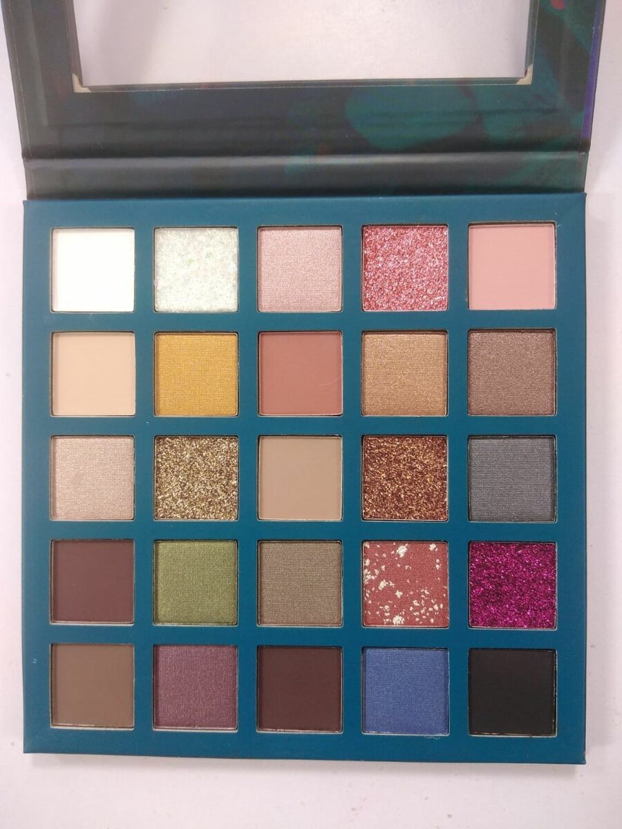 Do do girl eye shadow pallete