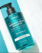 Kundal шампуну (White Musk) 