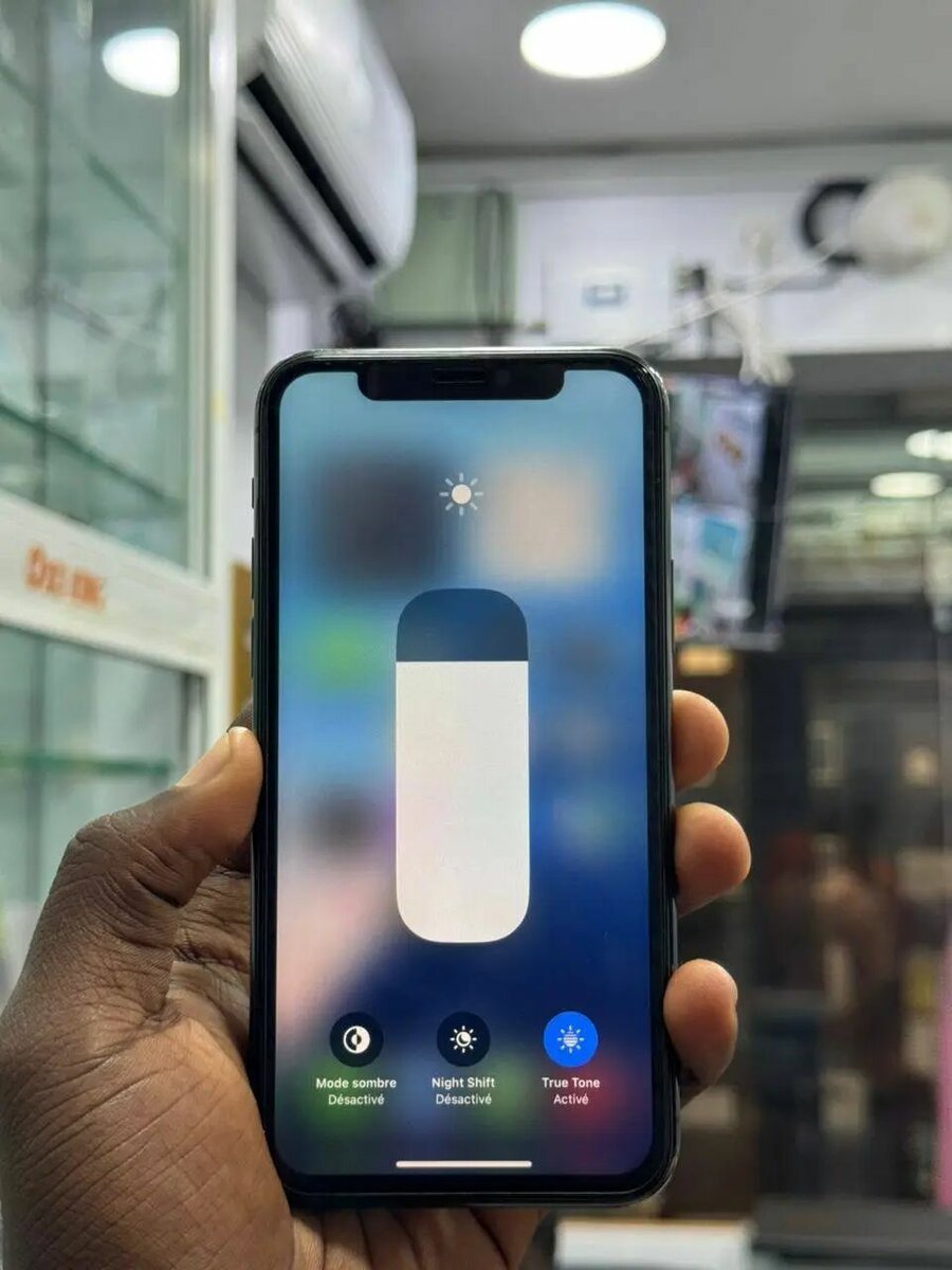 iPhone 11 Pro